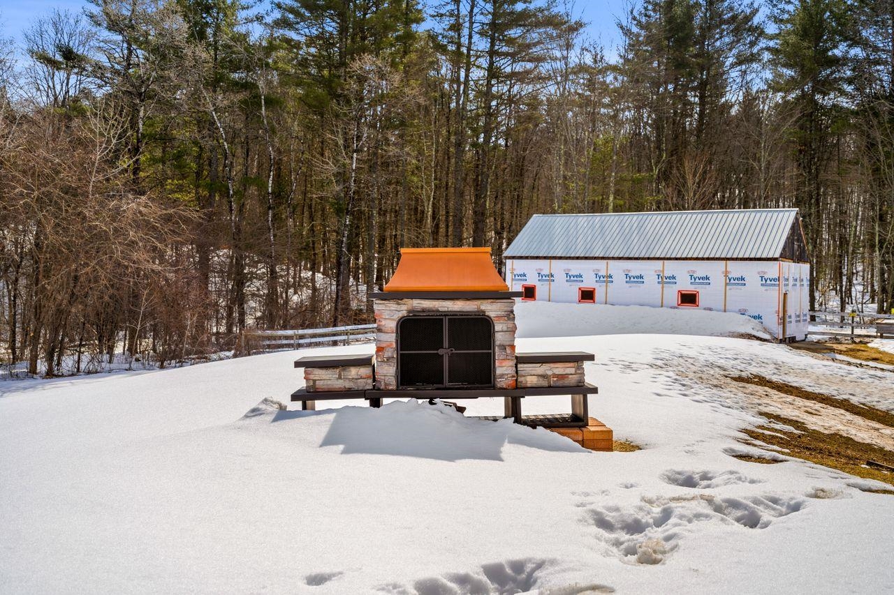 25 Byam Road New Boston, NH 03070 - Photo 34 of 40