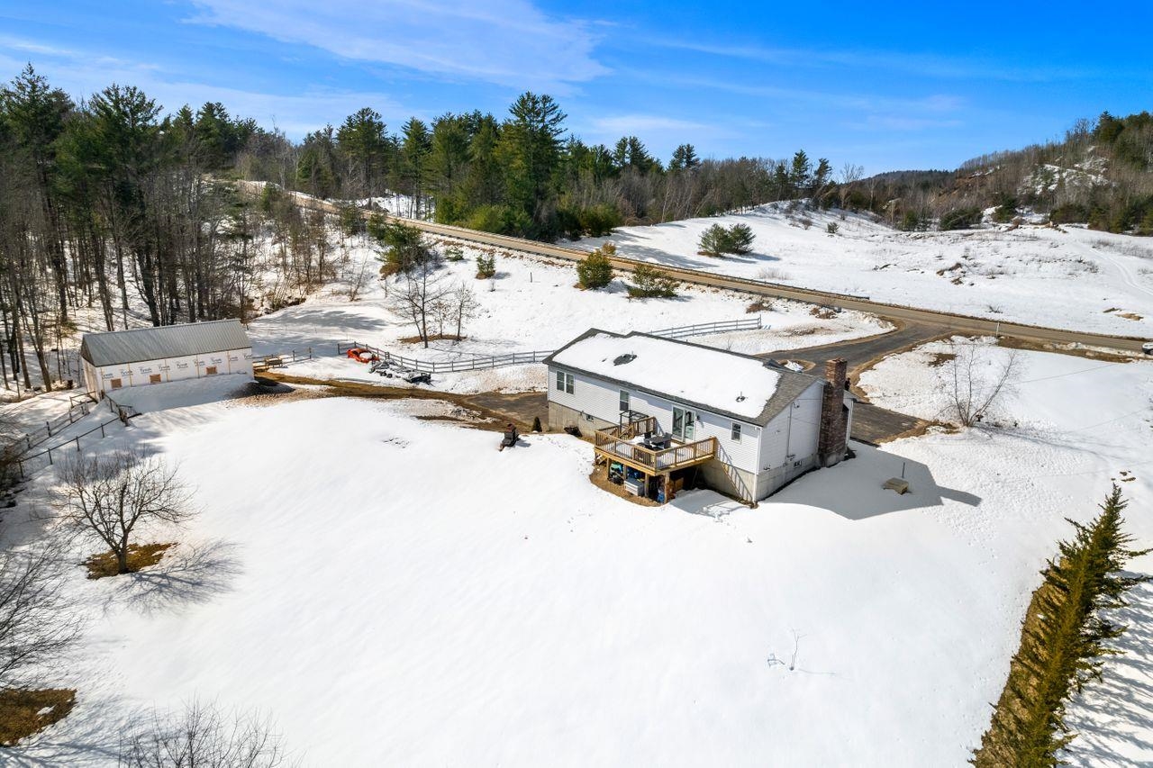 25 Byam Road New Boston, NH 03070 - Photo 38 of 40