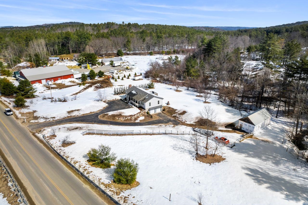 25 Byam Road New Boston, NH 03070 - Photo 39 of 40