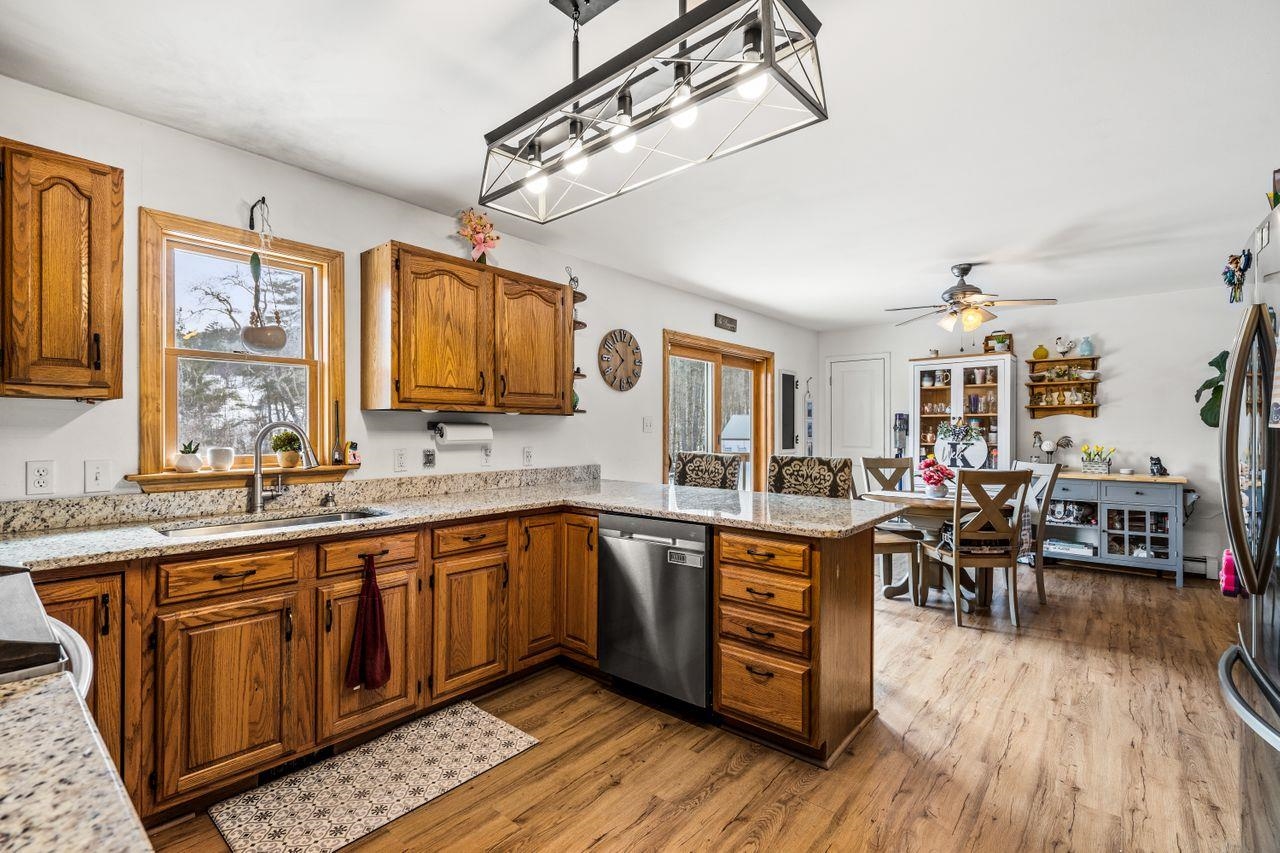 25 Byam Road New Boston, NH 03070 - Photo 9 of 40