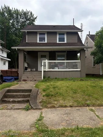 $125,000 | 3422 11th Street Southwest, Canton, OH 44710