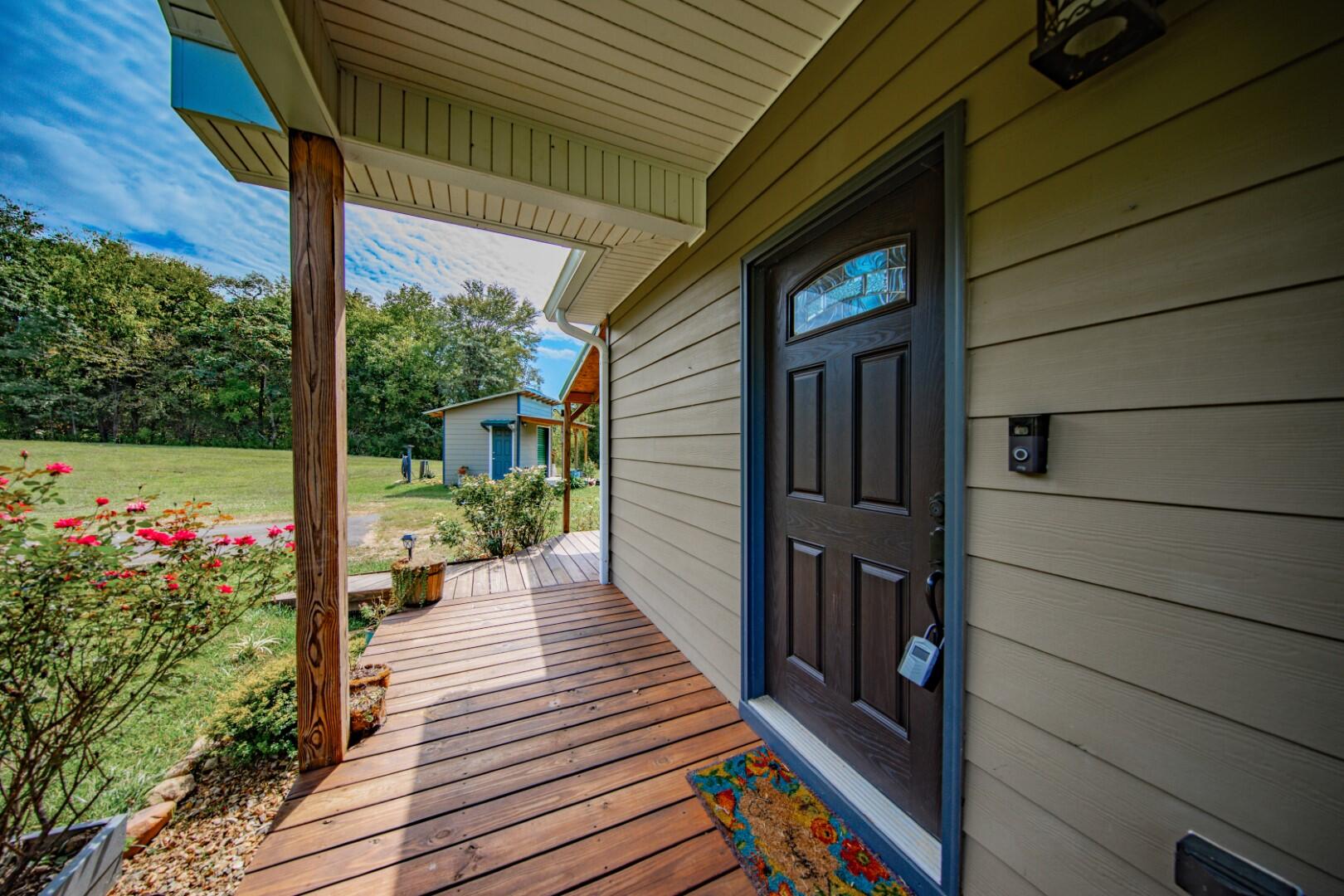 115 Whisper Mist Road Del Rio, TN 37727 - Photo 12 of 36 12
