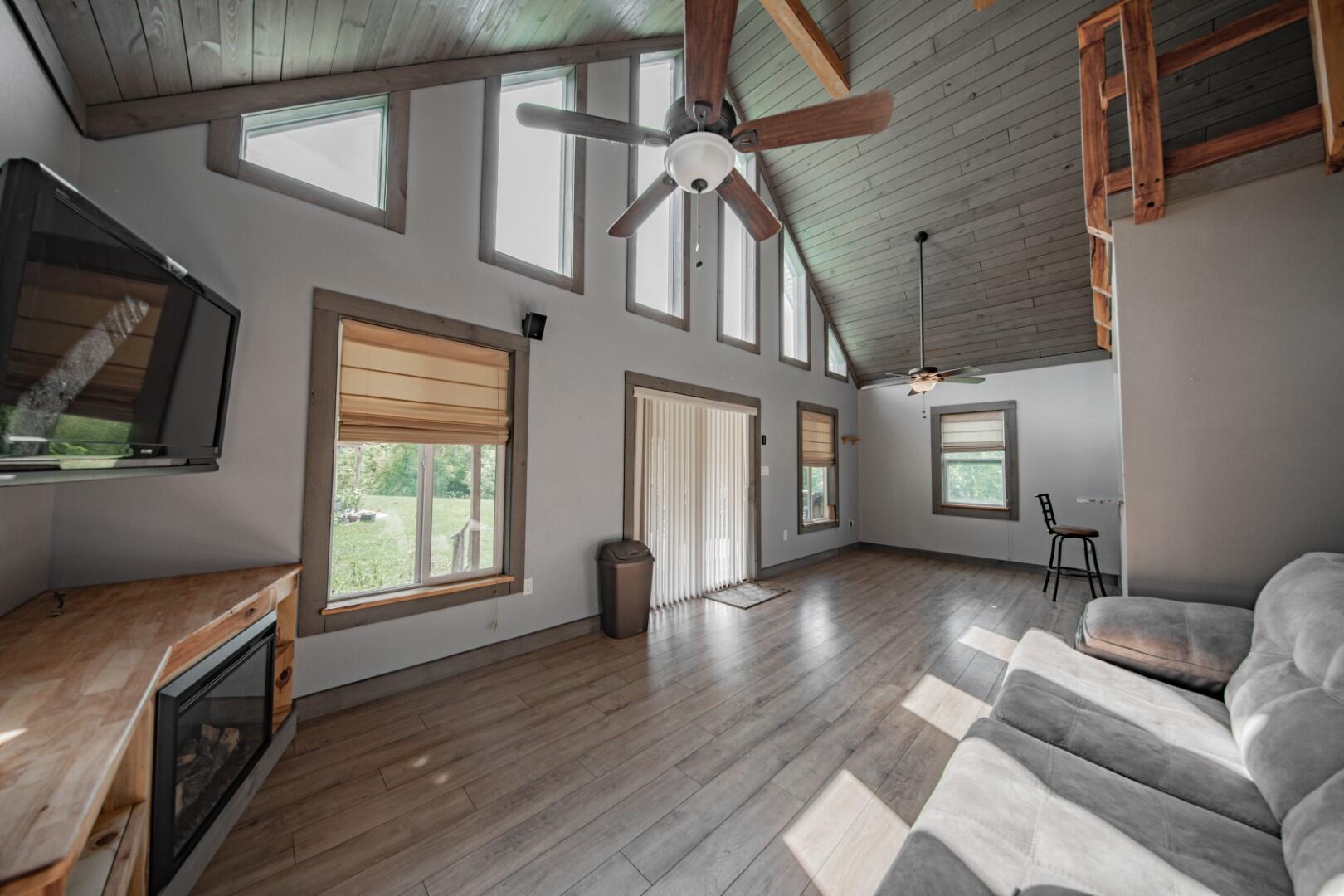 115 Whisper Mist Road Del Rio, TN 37727 - Photo 14 of 36 14
