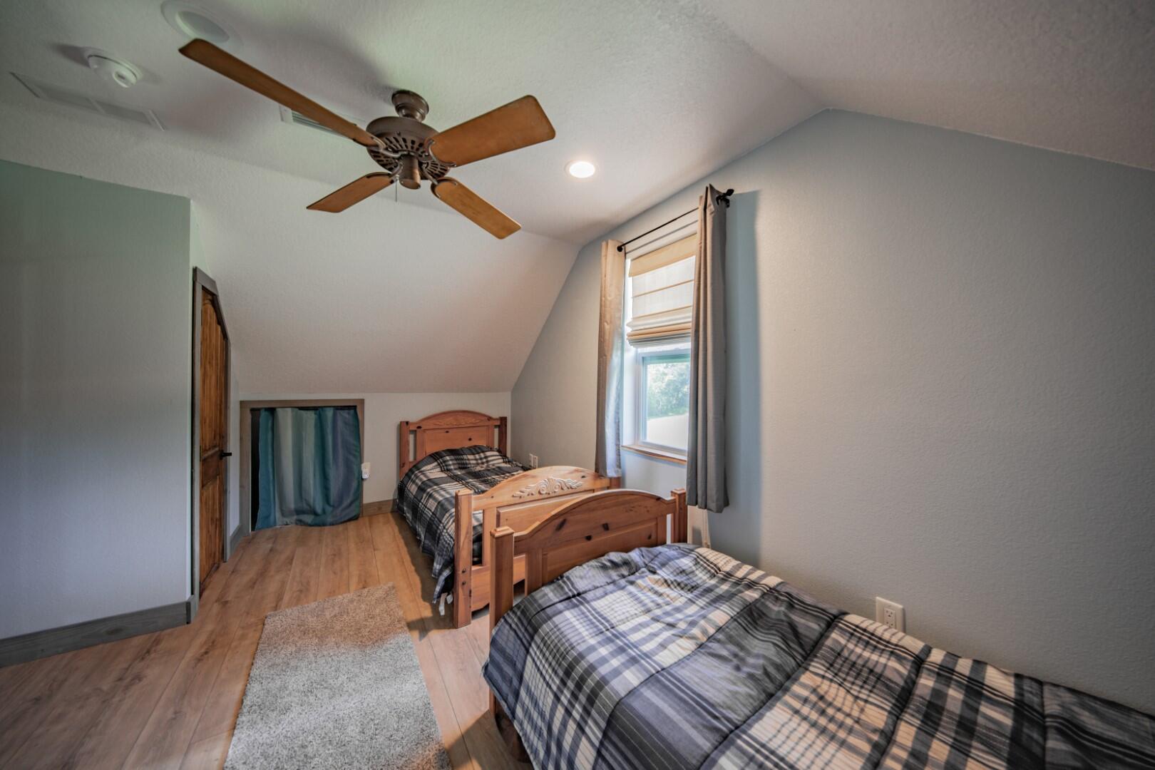 115 Whisper Mist Road Del Rio, TN 37727 - Photo 23 of 36 23