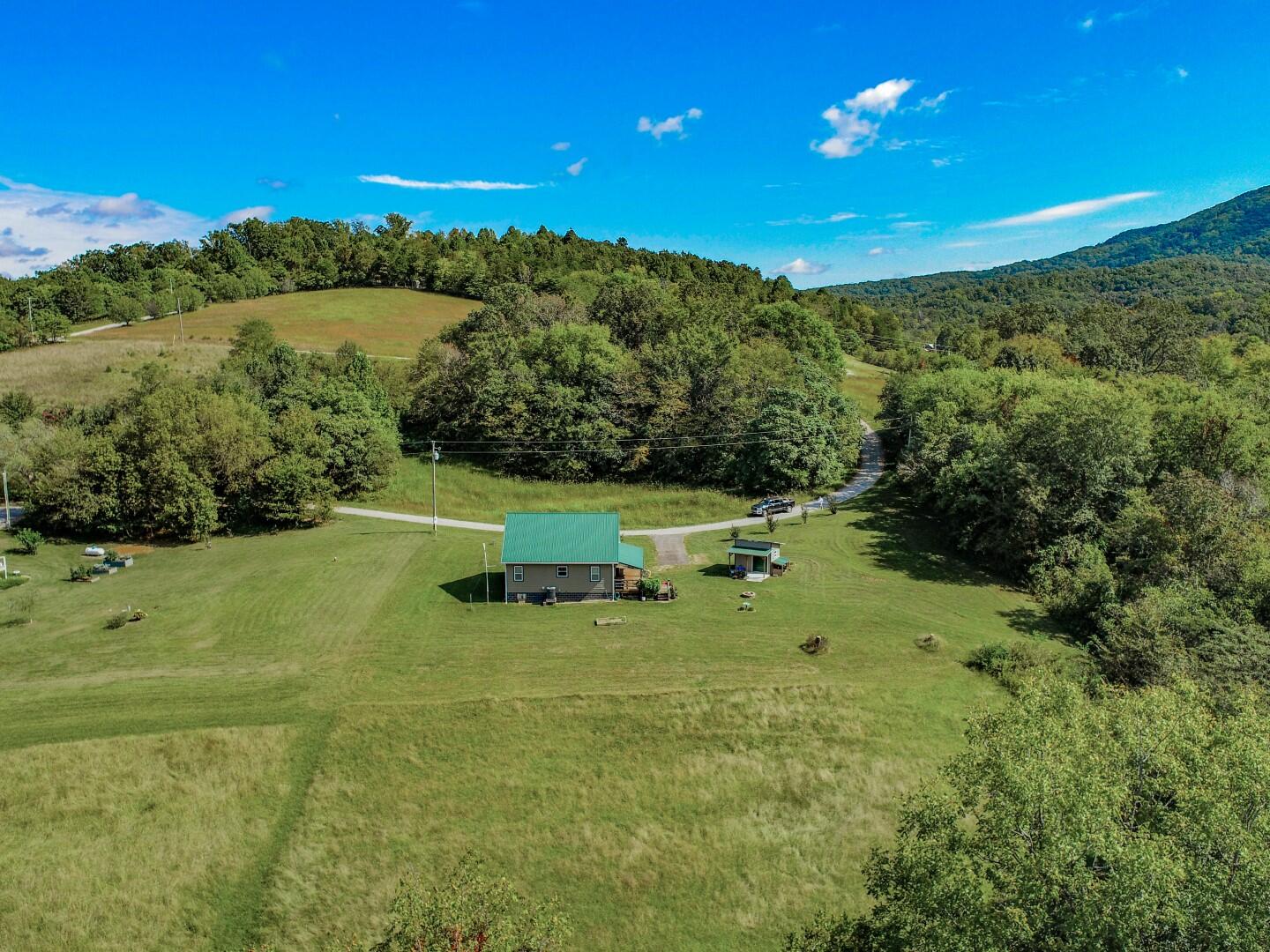 115 Whisper Mist Road Del Rio, TN 37727 - Photo 28 of 36 28