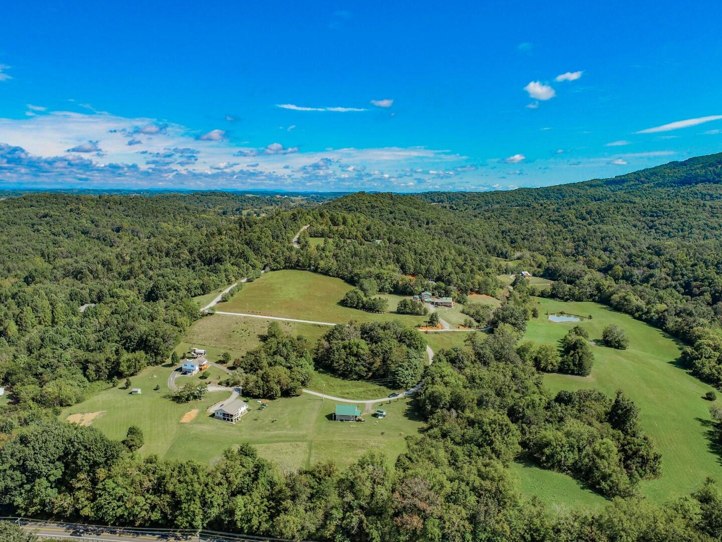 115 Whisper Mist Road Del Rio, TN 37727 - Photo 30 of 36 30