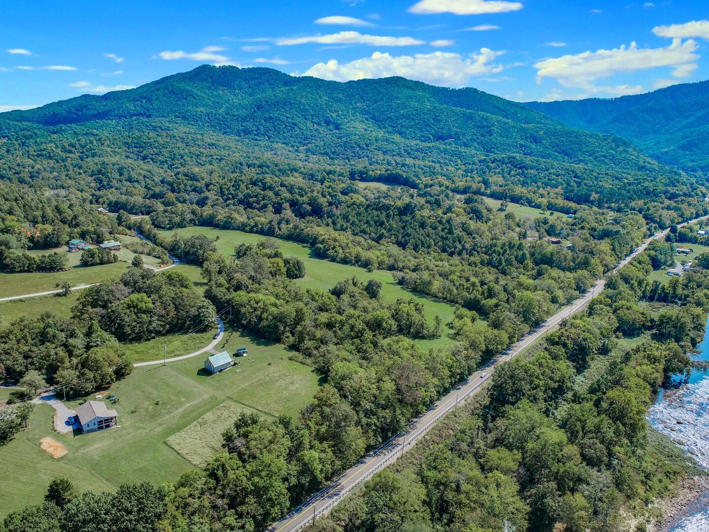 115 Whisper Mist Road Del Rio, TN 37727 - Photo 35 of 36 35ps