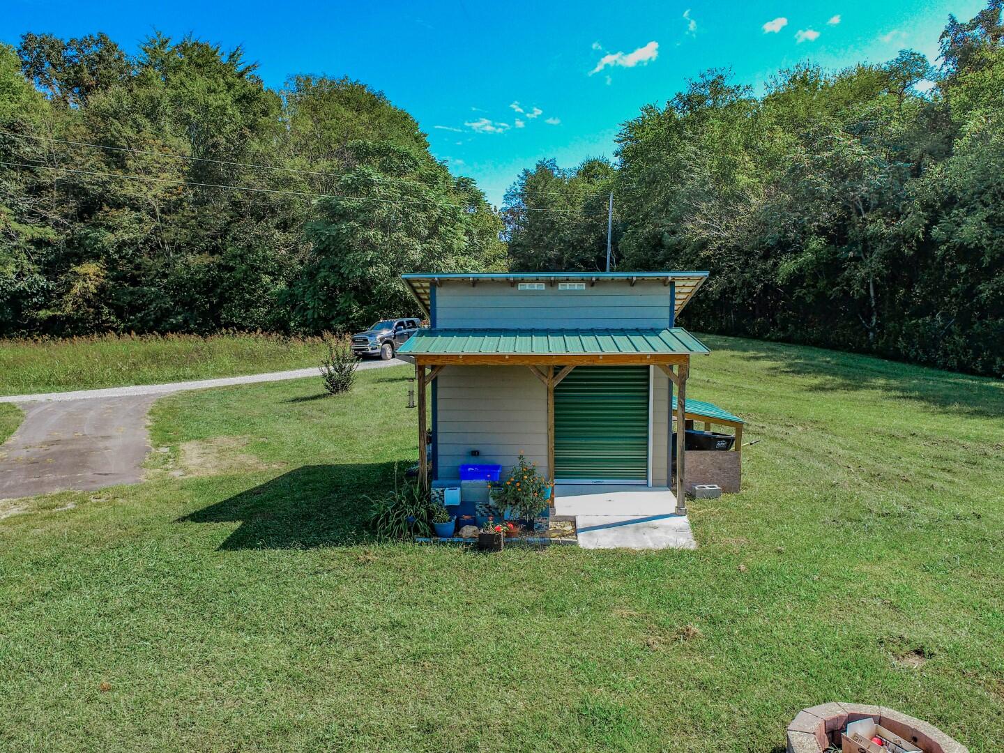 115 Whisper Mist Road Del Rio, TN 37727 - Photo 36 of 36 36