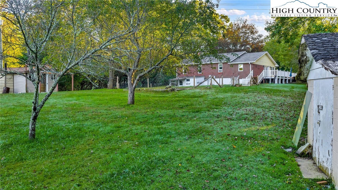 117 Andrews Ridge Road Sparta, NC 28675 - Photo 31 of 50