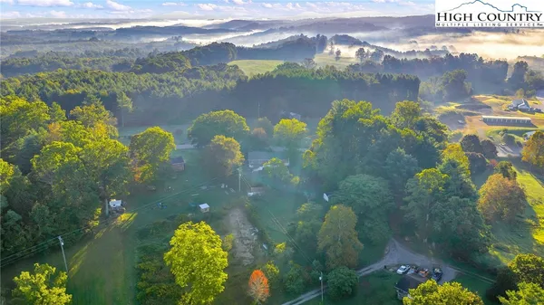 $285,000 | 117 Andrews Ridge Road, Sparta, NC 28675