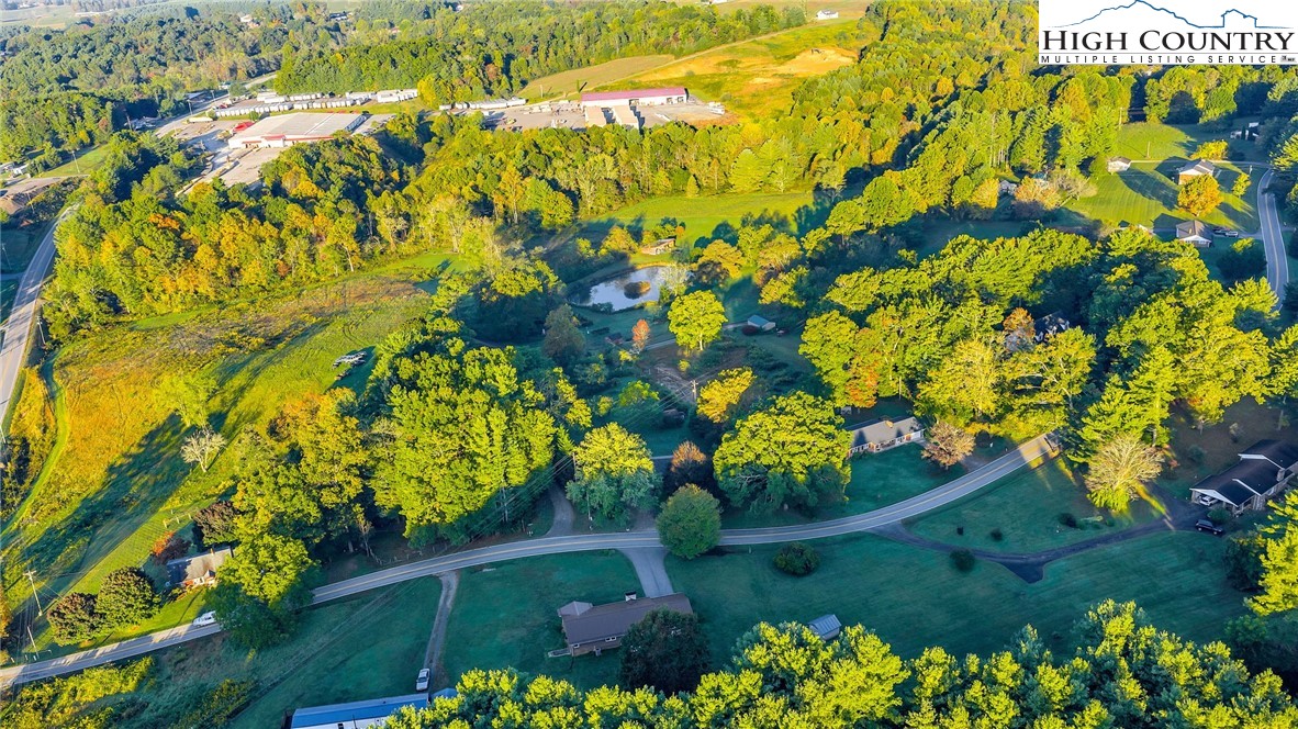 117 Andrews Ridge Road Sparta, NC 28675 - Photo 38 of 49