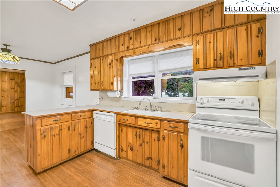 117 Andrews Ridge Road Sparta, NC 28675 - Photo 45 of 50