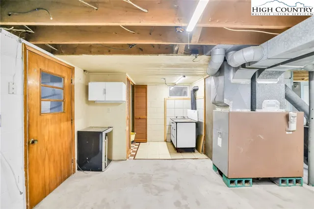 $285,000 | 117 Andrews Ridge Road, Sparta, NC 28675