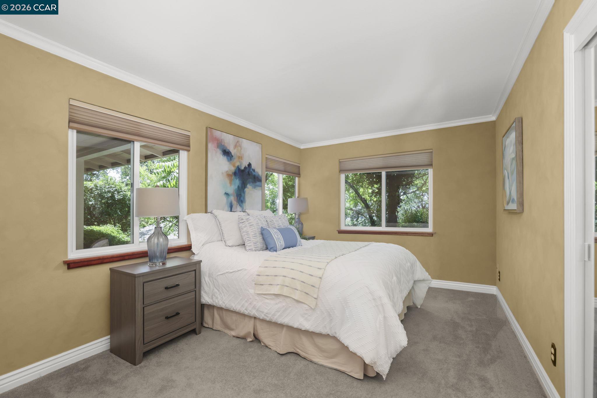 205 Summit Road Walnut Creek, CA 94598 - Photo 21 of 55