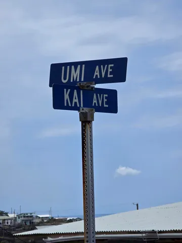 $65,000 | 20 Umi Avenue, Captain Cook, HI 96704