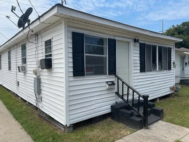 $69,999 | 1169 North 46th Street, Baton Rouge, LA 70802