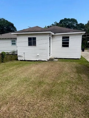 $69,999 | 1169 North 46th Street, Baton Rouge, LA 70802
