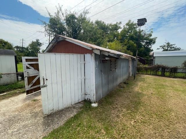 1169 North 46th Street Baton Rouge, LA 70802 - Photo 16 of 28