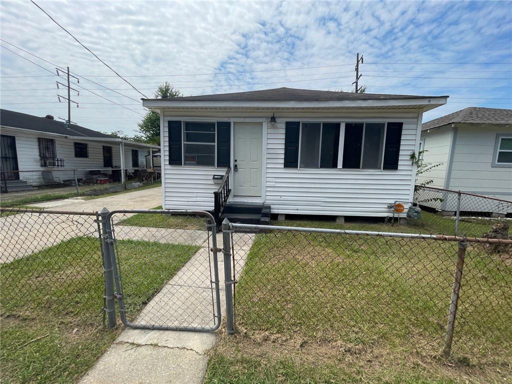 1169 North 46th Street Baton Rouge, LA 70802 - Photo 17 of 28