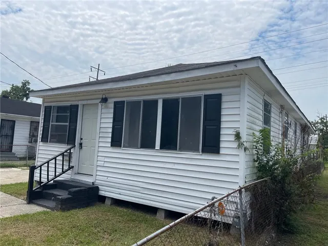$69,999 | 1169 North 46th Street, Baton Rouge, LA 70802