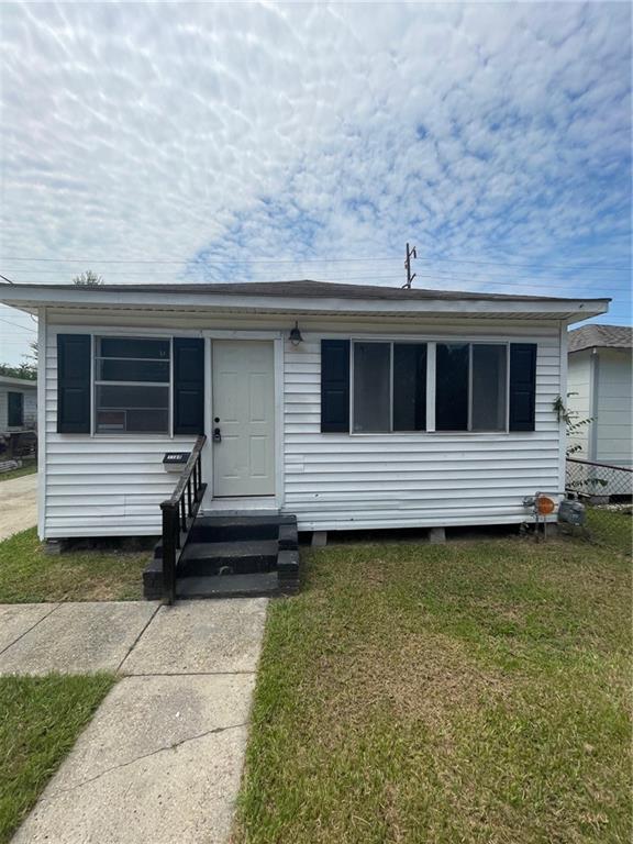 1169 North 46th Street Baton Rouge, LA 70802 - Photo 20 of 28