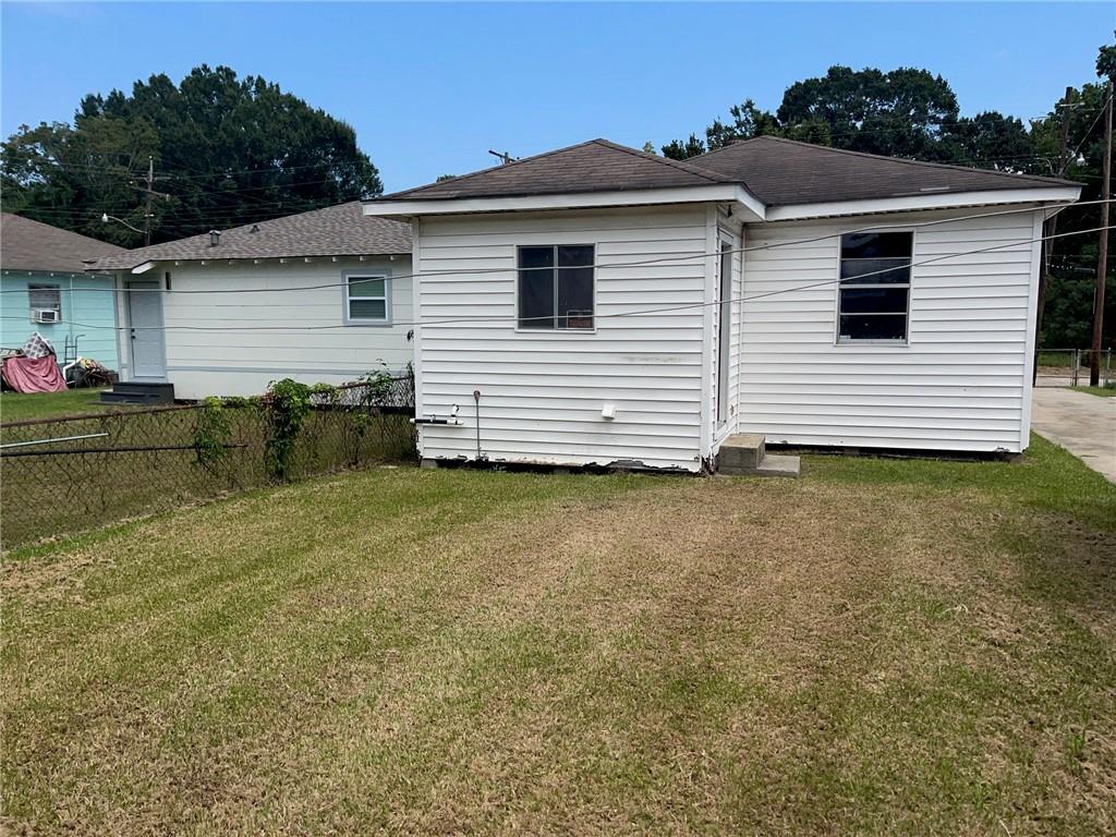 1169 North 46th Street Baton Rouge, LA 70802 - Photo 23 of 28