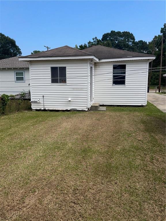 1169 North 46th Street Baton Rouge, LA 70802 - Photo 24 of 28
