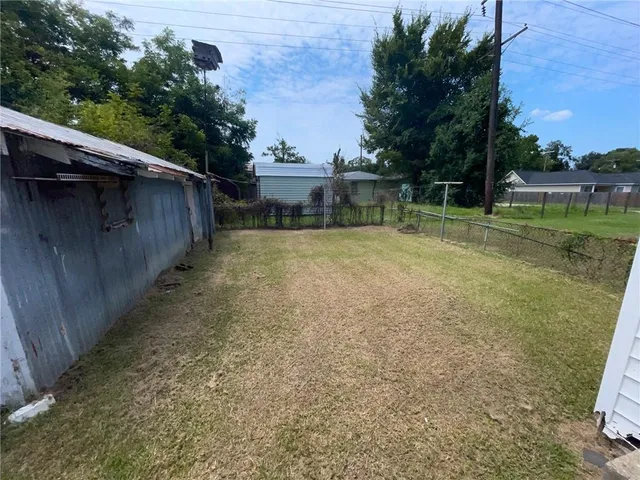 $69,999 | 1169 North 46th Street, Baton Rouge, LA 70802