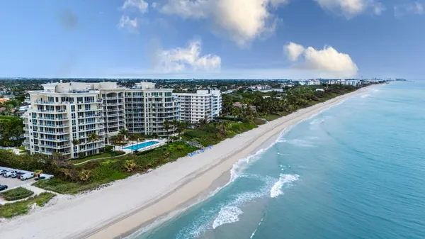 $1,950,000 | 1063 Hillsboro Mile, Unit 301, Pompano Beach, FL 33062