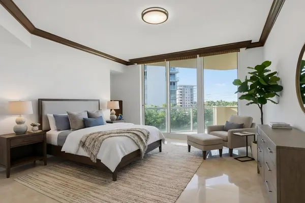 $1,950,000 | 1063 Hillsboro Mile, Unit 301, Pompano Beach, FL 33062