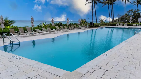 $1,950,000 | 1063 Hillsboro Mile, Unit 301, Pompano Beach, FL 33062