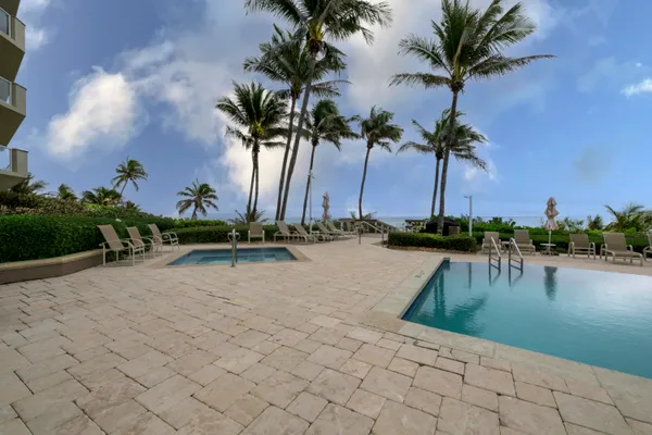 $1,950,000 | 1063 Hillsboro Mile, Unit 301, Pompano Beach, FL 33062