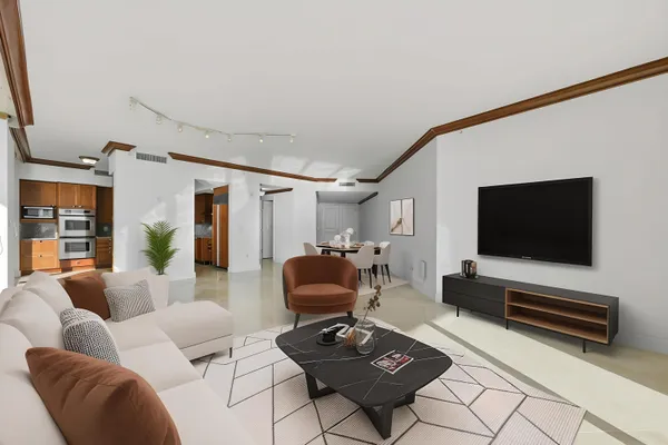 $1,950,000 | 1063 Hillsboro Mile, Unit 301, Pompano Beach, FL 33062