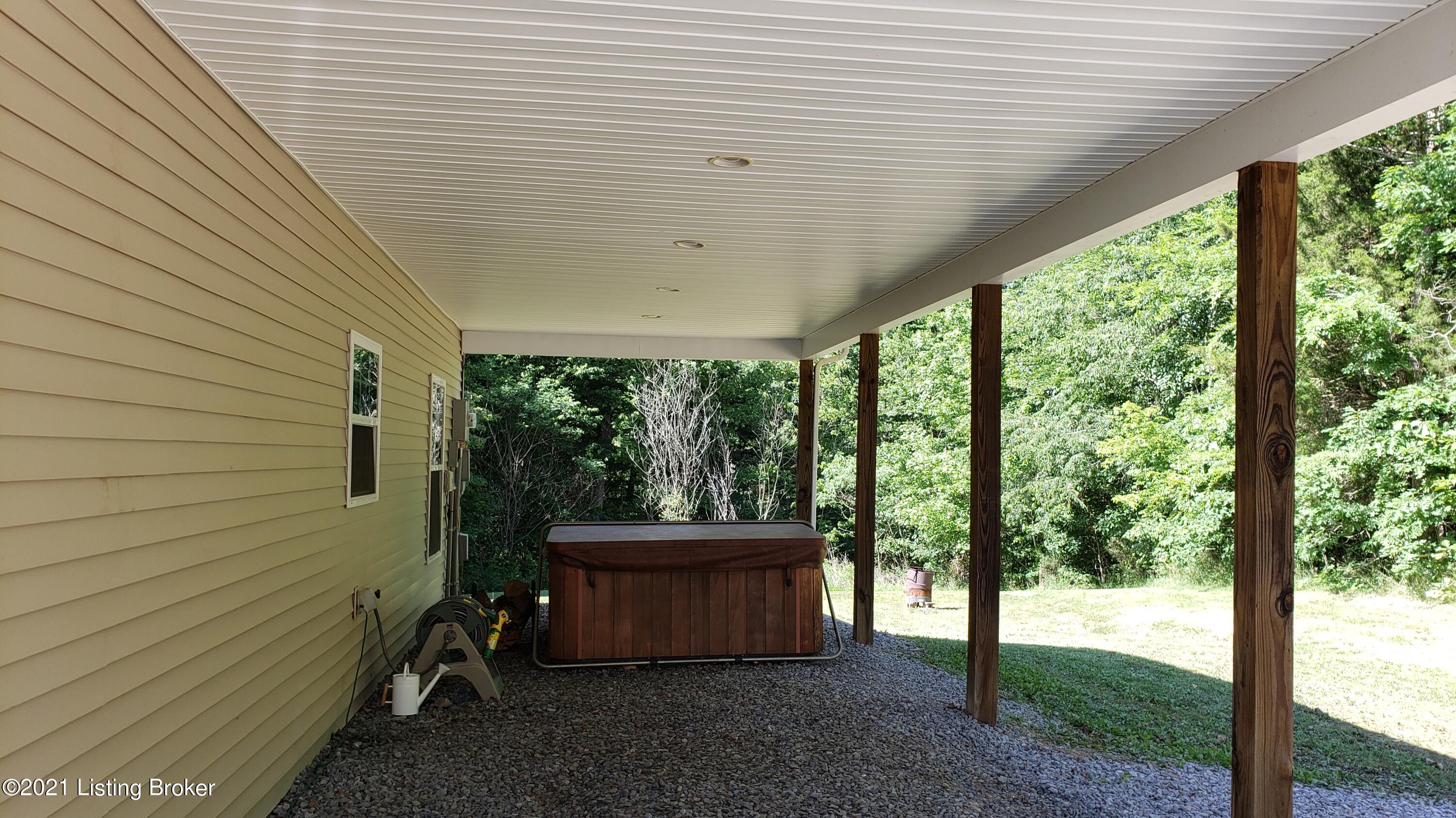 3467 Patton Road Boston, KY 40107 - Photo 32 of 37 34 outside area 2