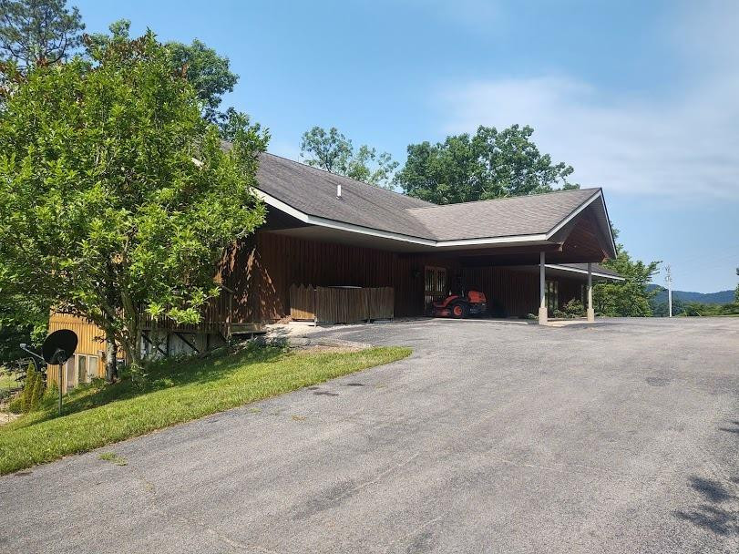 1200 Clearfork Road Morehead, KY 40351 - Photo 4 of 86 Photo 4