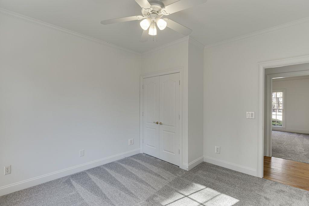 2747 Pathview Drive Dacula, GA 30019 - Photo 25 of 59 wooden floor in an empty room
