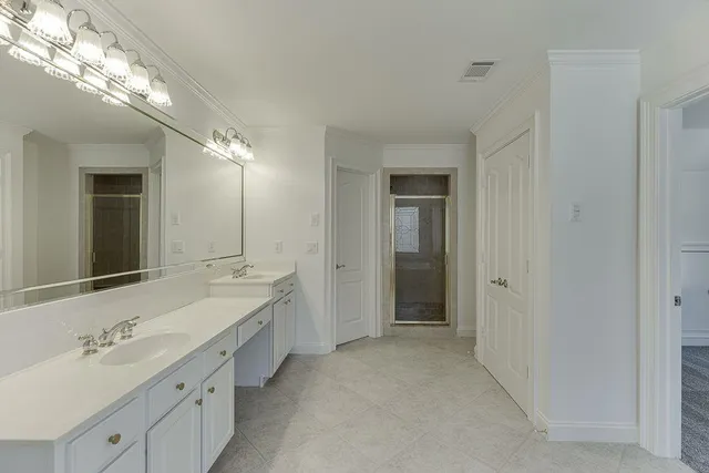 a view of outdoor space and porch