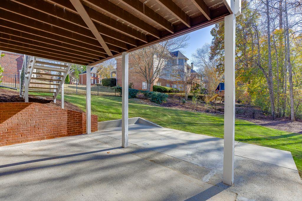 2747 Pathview Drive Dacula, GA 30019 - Photo 49 of 59 a view of a porch