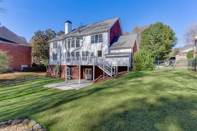 $900,000 | 2747 Pathview Drive, Dacula, GA 30019