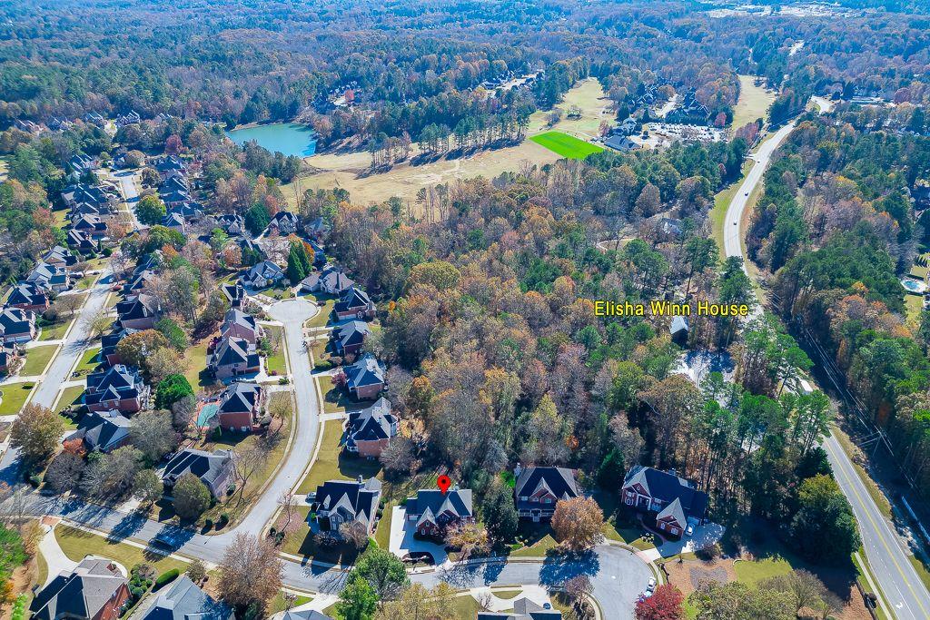 2747 Pathview Drive Dacula, GA 30019 - Photo 57 of 59