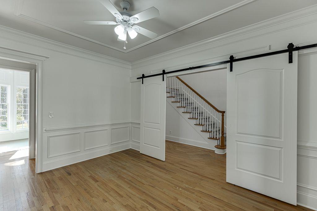2747 Pathview Drive Dacula, GA 30019 - Photo 7 of 59 a view of entryway with wooden floor