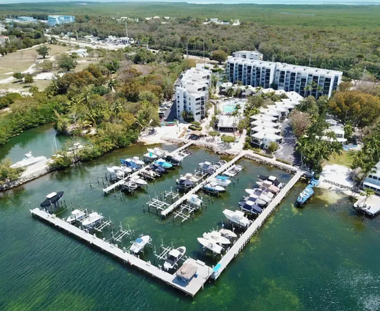 $779,000 | 104350 Overseas Highway, Unit A402 & BOAT SLIP #7, Marathon, FL 33050