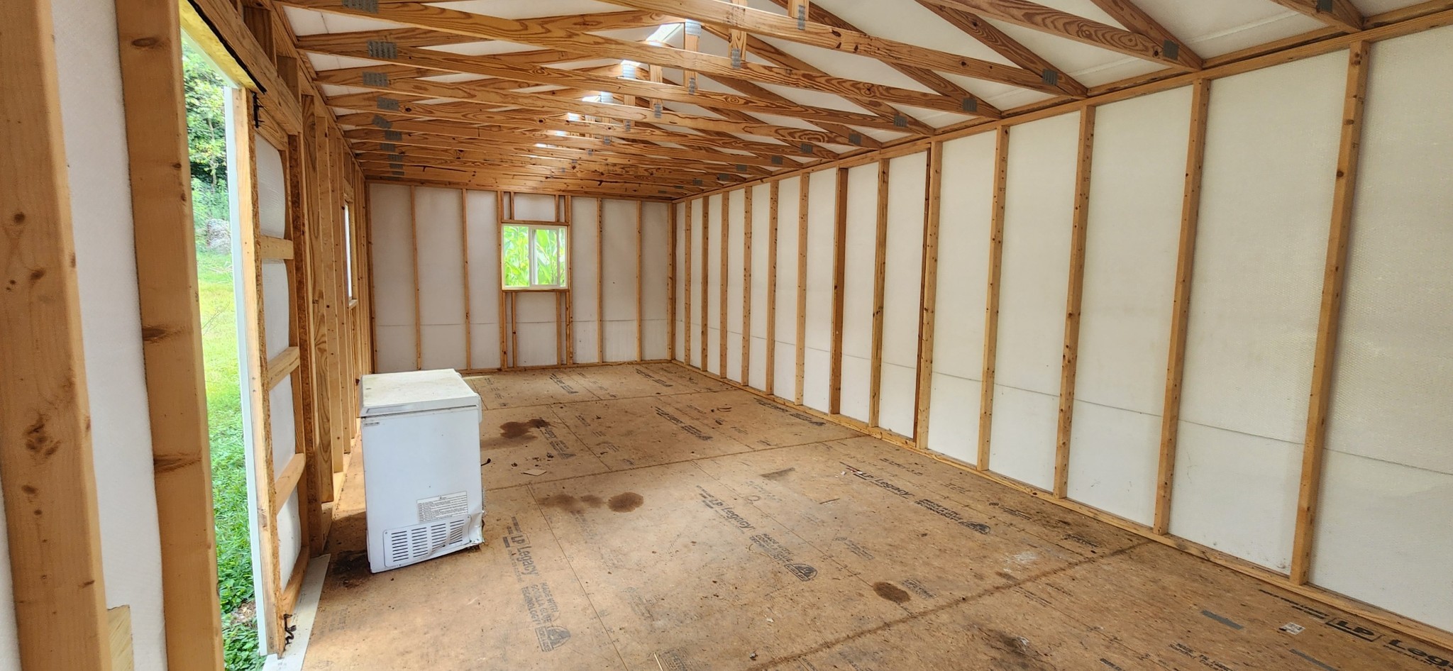 2877 Bryant Road Culleoka, TN 38451 - Photo 24 of 25