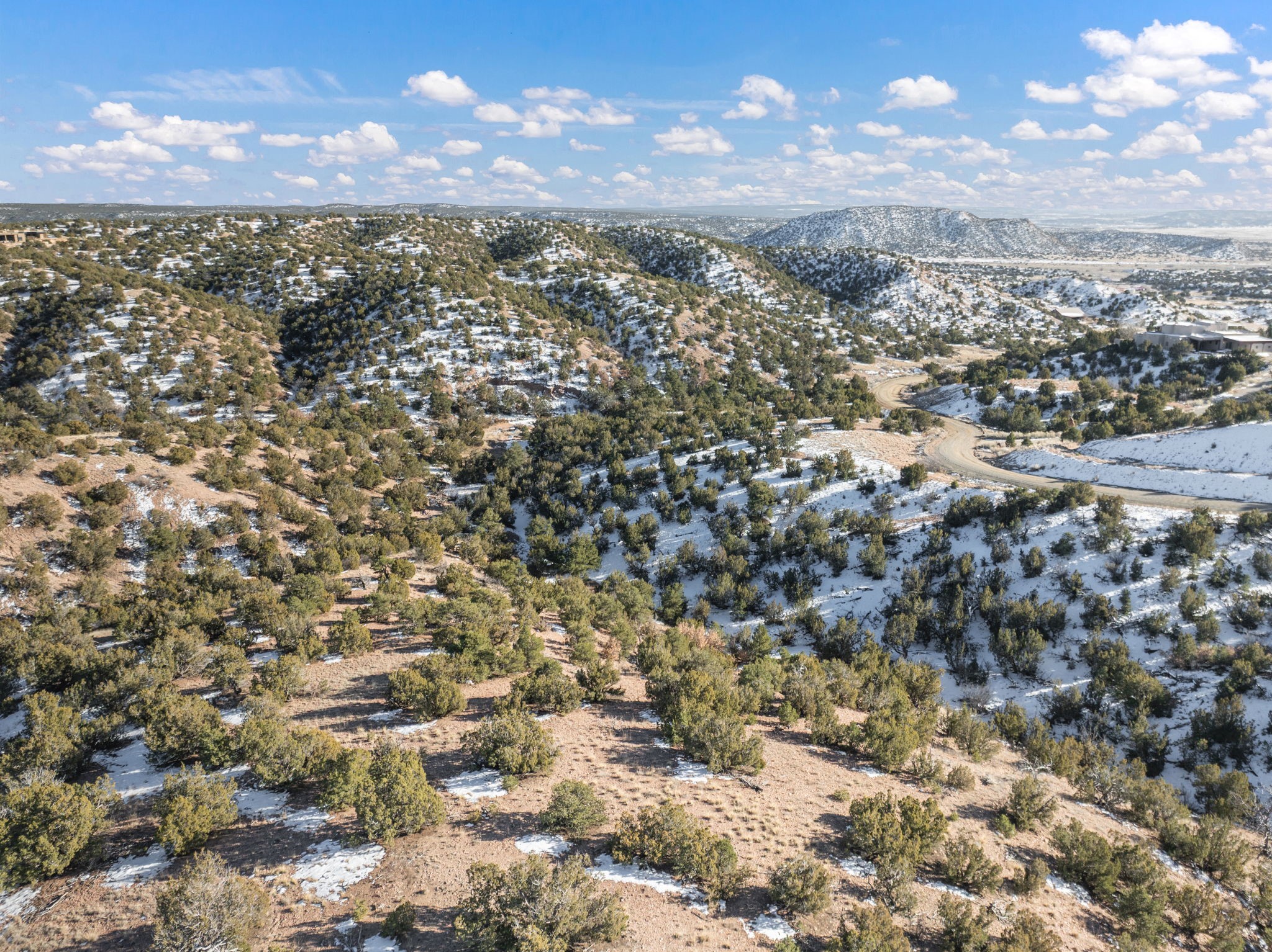 19 Del Charro Road Lamy, NM 87540 - Photo 6 of 15