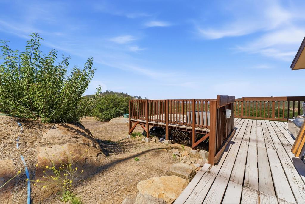 12777 Wildcat Canyon Road Lakeside, CA 92040 - Photo 46 of 69