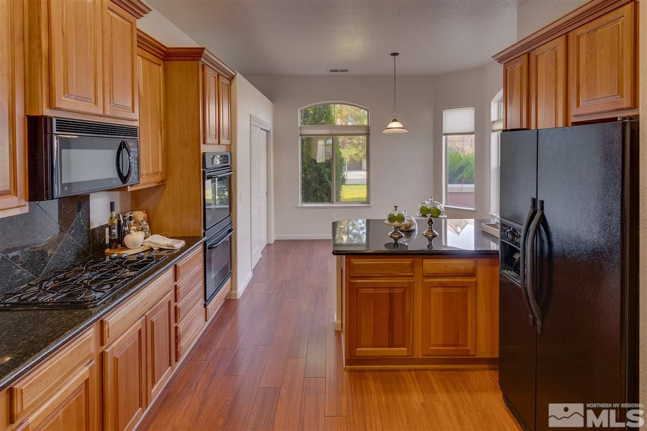 9900 Wilbur May Parkway, Unit 2201 Reno, NV 89521 - Photo 5 of 22 Photo 5