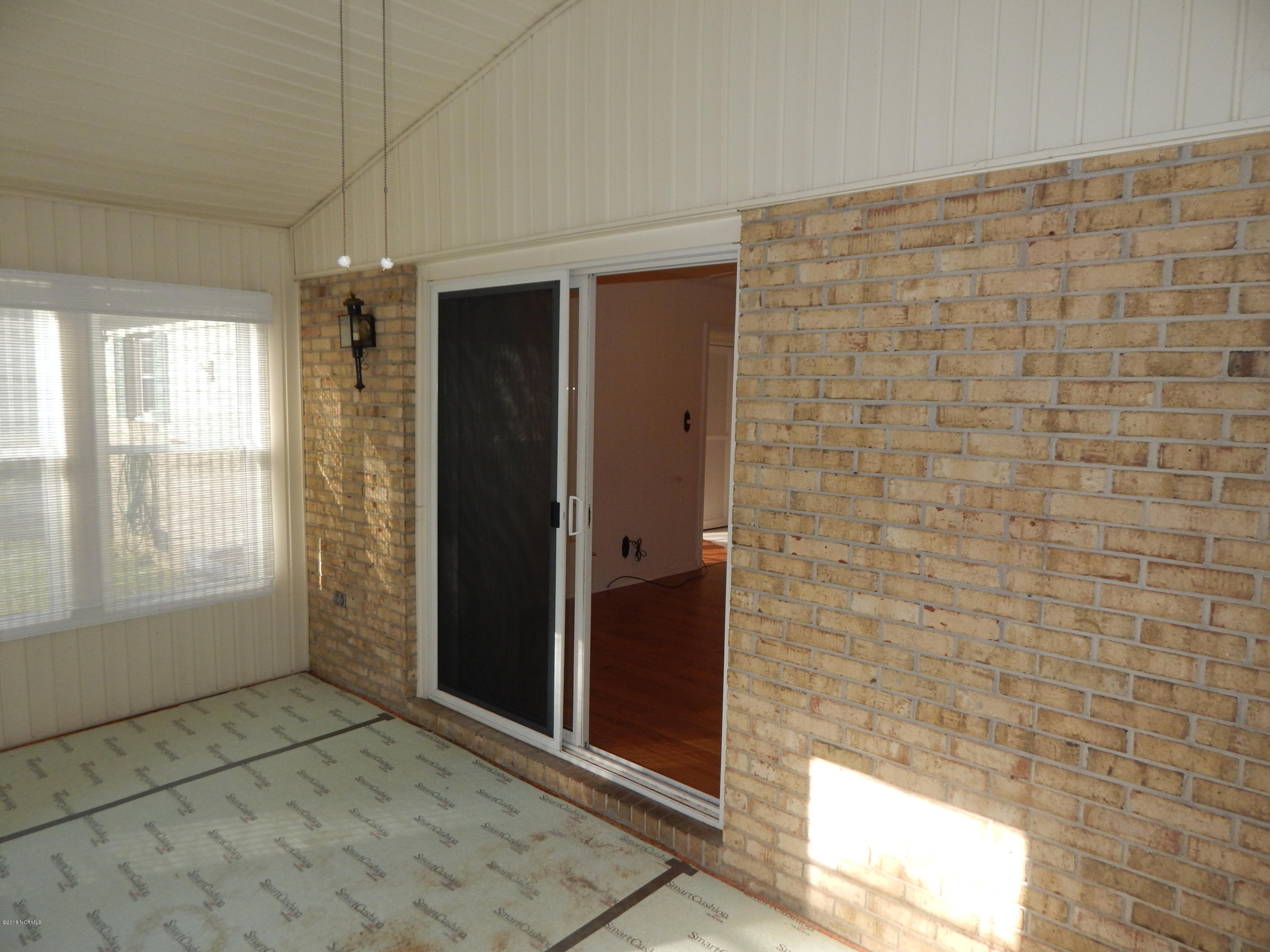 202 Snead Road New Bern, NC 28560 - Photo 18 of 37 But not included in square footage