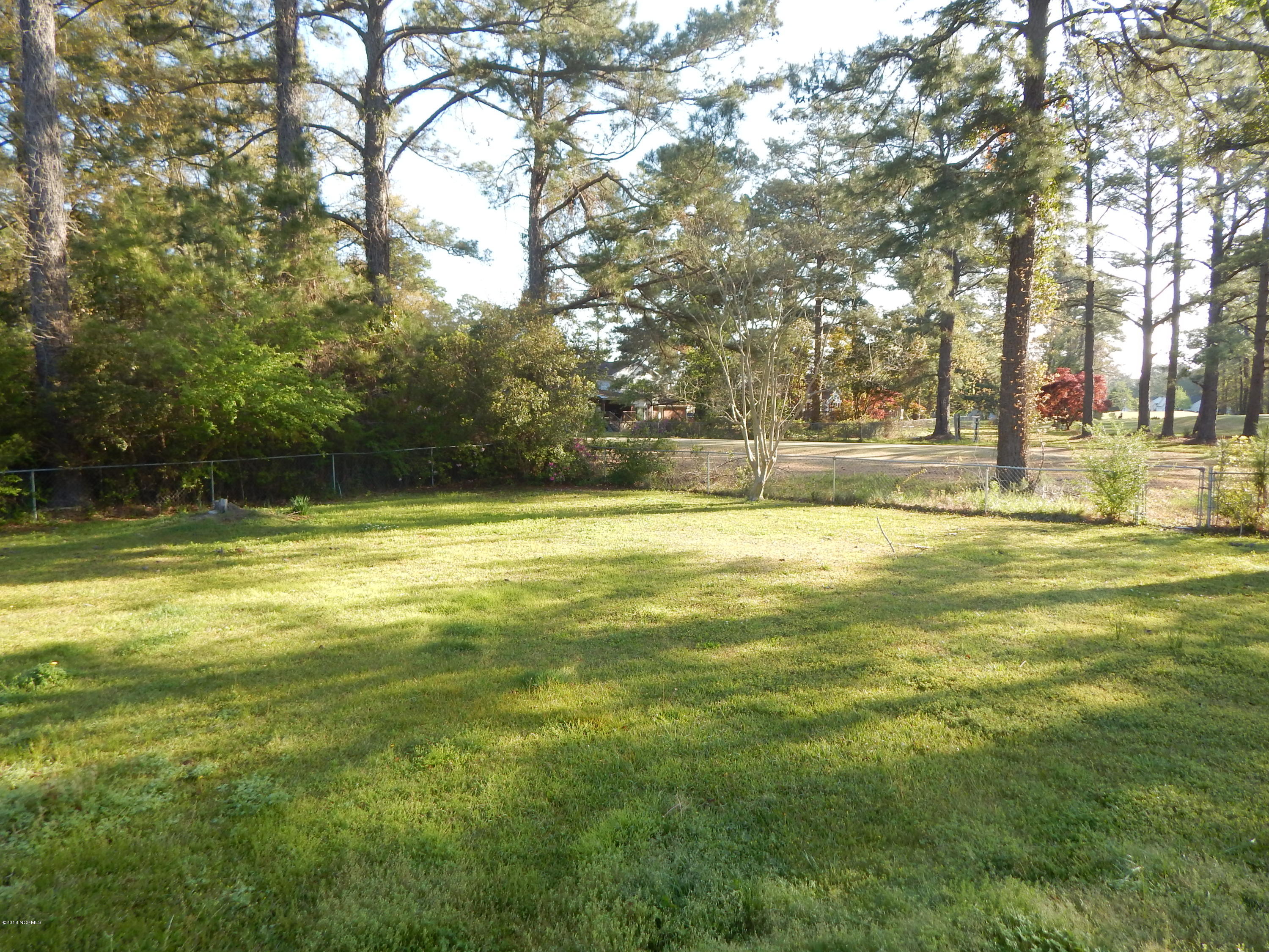 202 Snead Road New Bern, NC 28560 - Photo 19 of 37 View From Carolina Room