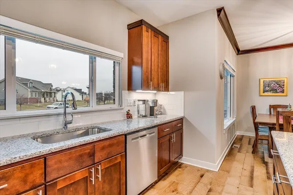$415,000 | 6617 East Central Park Avenue, Bel Aire, KS 67226