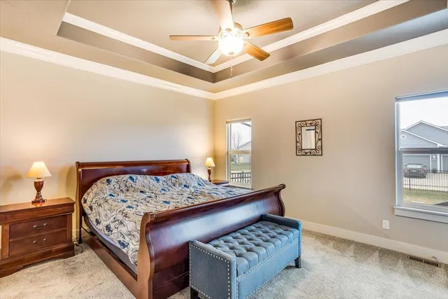 $415,000 | 6617 East Central Park Avenue, Bel Aire, KS 67226